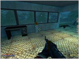 #216 - Scene 2 | Rescue Attempt | The Operative No One Lives Forever - The Operative: No One Lives Forever - poradnik do gry