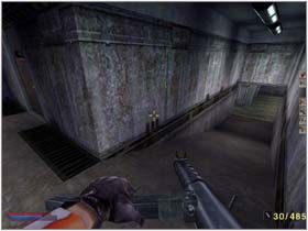 #218 - Scene 3 | Rescue Attempt | The Operative No One Lives Forever - The Operative: No One Lives Forever - poradnik do gry