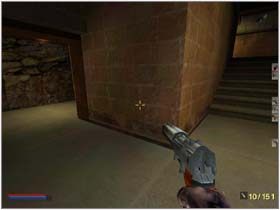 #225 - Scene 1 | Trouble in the Tropics | The Operative No One Lives Forever - The Operative: No One Lives Forever - poradnik do gry