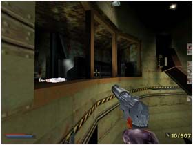 #236 - Scene 3 | Trouble in the Tropics | The Operative No One Lives Forever - The Operative: No One Lives Forever - poradnik do gry