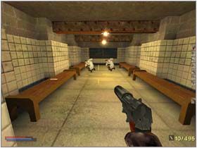 #239 - Scene 4 | Trouble in the Tropics | The Operative No One Lives Forever - The Operative: No One Lives Forever - poradnik do gry