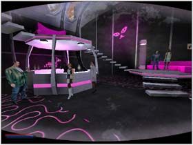 #244 - Scene 1 | Low Earth Orbit | The Operative No One Lives Forever - The Operative: No One Lives Forever - poradnik do gry