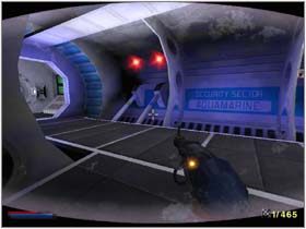 #249 - Scene 1 | Low Earth Orbit | The Operative No One Lives Forever - The Operative: No One Lives Forever - poradnik do gry