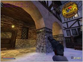 #254 - Scene 1 | Alpine Intrigue | The Operative No One Lives Forever - The Operative: No One Lives Forever - poradnik do gry