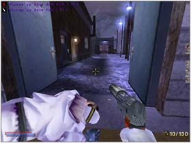 #260 - Scene 2 | Alpine Intrigue | The Operative No One Lives Forever - The Operative: No One Lives Forever - poradnik do gry