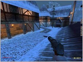 #263 - Scene 3 | Alpine Intrigue | The Operative No One Lives Forever - The Operative: No One Lives Forever - poradnik do gry