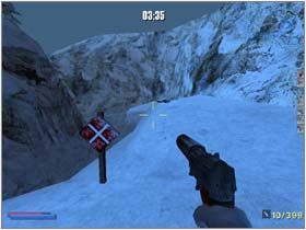 #264 - Scene 3 | Alpine Intrigue | The Operative No One Lives Forever - The Operative: No One Lives Forever - poradnik do gry