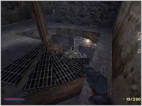 #273 - Scene 1 | The Indomitable Cate Archer | The Operative No One Lives Forever - The Operative: No One Lives Forever - poradnik do gry