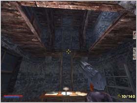 #274 - Scene 1 | The Indomitable Cate Archer | The Operative No One Lives Forever - The Operative: No One Lives Forever - poradnik do gry