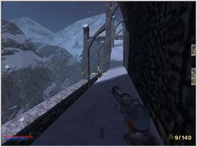 #275 - Scene 1 | The Indomitable Cate Archer | The Operative No One Lives Forever - The Operative: No One Lives Forever - poradnik do gry