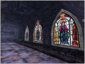 #277 - Scene 2 | The Indomitable Cate Archer | The Operative No One Lives Forever - The Operative: No One Lives Forever - poradnik do gry