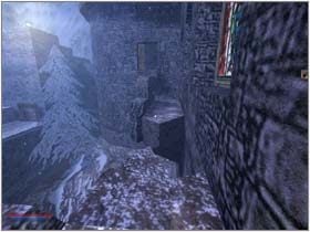 #278 - Scene 2 | The Indomitable Cate Archer | The Operative No One Lives Forever - The Operative: No One Lives Forever - poradnik do gry