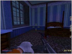 #294 - Scene 1 | A Very Large Explosion | The Operative No One Lives Forever - The Operative: No One Lives Forever - poradnik do gry