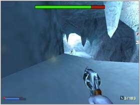 #301 - Scene 2 | A Very Large Explosion | The Operative No One Lives Forever - The Operative: No One Lives Forever - poradnik do gry