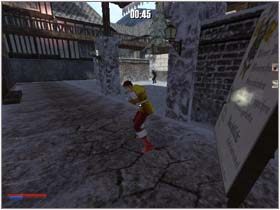 #303 - Scene 1 | Such Is the Nature of Revenge | The Operative No One Lives Forever - The Operative: No One Lives Forever - poradnik do gry