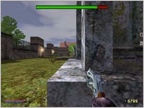 #307 - Scene 2 | Such Is the Nature of Revenge | The Operative No One Lives Forever - The Operative: No One Lives Forever - poradnik do gry