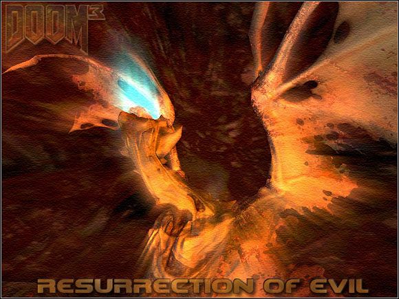 Poniżej znajdziecie najważniejsze informacje związane z pierwszym dodatkiem do Doom 3, o nazwie Resurrection of Evil - Doom 3: Resurrection of Evil - poradnik do gry