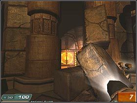 5 - Erebus - Level 1 | Doom 3 Resurrection of Evil - Doom 3: Resurrection of Evil - poradnik do gry