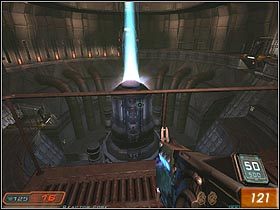 3 - Phobos Labs - Sector 3 cz.1 | Doom 3 Resurrection of Evil - Doom 3: Resurrection of Evil - poradnik do gry