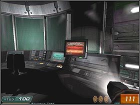 4 - Phobos Labs - Sector 2 cz.2 | Doom 3 Resurrection of Evil - Doom 3: Resurrection of Evil - poradnik do gry