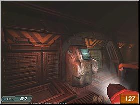 1 - Phobos Labs - Sector 3 cz.2 | Doom 3 Resurrection of Evil - Doom 3: Resurrection of Evil - poradnik do gry