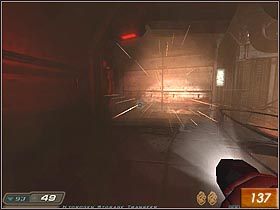 1 - Delta Labs - Unknown | Doom 3 Resurrection of Evil - Doom 3: Resurrection of Evil - poradnik do gry