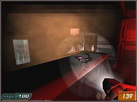 2 - Delta Labs - Unknown | Doom 3 Resurrection of Evil - Doom 3: Resurrection of Evil - poradnik do gry