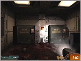 3 - Delta Labs - Unknown | Doom 3 Resurrection of Evil - Doom 3: Resurrection of Evil - poradnik do gry
