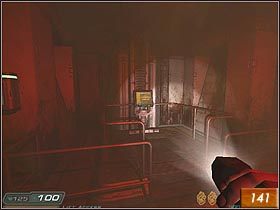 4 - Delta Labs - Unknown | Doom 3 Resurrection of Evil - Doom 3: Resurrection of Evil - poradnik do gry