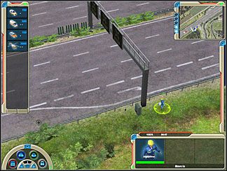 1 - Misja 5 | Emergency 3 - Emergency 3 - poradnik do gry