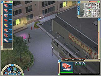 1 - Misja 11 | Emergency 3 - Emergency 3 - poradnik do gry