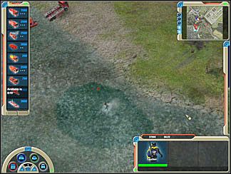 1 - Misja 12 | Emergency 3 - Emergency 3 - poradnik do gry