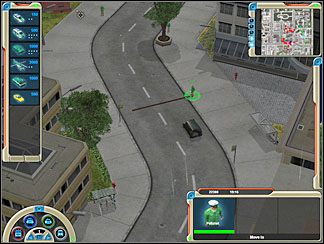 2 - Misja 20 | Emergency 3 - Emergency 3 - poradnik do gry