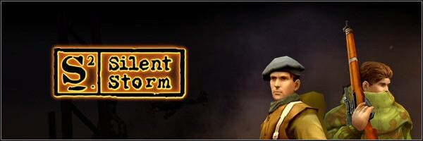 Silent Storm, choć wydany w naszym pięknym kraju ze sporym poślizgiem (ale za to razem z dodatkiem Sentinels i w przystępnej cenie), nadal pozostaje grą znakomitą i jedną z najlepszych w gatunku - Silent Storm - poradnik do gry