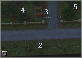 1 - [Oś] (Północna Anglia) Stara angielska posiadłość do Silent Storm - Silent Storm - poradnik do gry