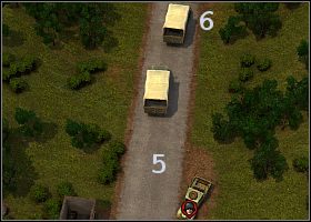 1 - [Oś] (Północna Anglia) Magazyn Organizacji (1) | Silent Storm - Silent Storm - poradnik do gry