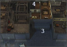 1 - [Oś] (Szwajcaria) Fabryka Bergera (1) | Silent Storm - Silent Storm - poradnik do gry