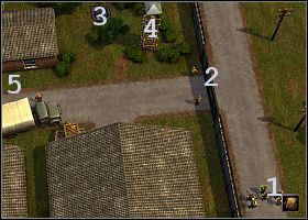 1 - [Alianci] (Północna Anglia) Angielski magazyn wojskowy | Silent Storm - Silent Storm - poradnik do gry