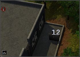 2 - [Alianci] (Północna Anglia) Magazyn Organizacji (1) | Silent Storm - Silent Storm - poradnik do gry