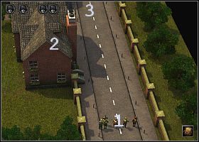 1 - [Alianci] (Północna Anglia) Niewielkie angielskie miasto | Silent Storm - Silent Storm - poradnik do gry