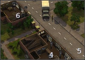 2 - [Alianci] (Północna Anglia) Niewielkie angielskie miasto | Silent Storm - Silent Storm - poradnik do gry