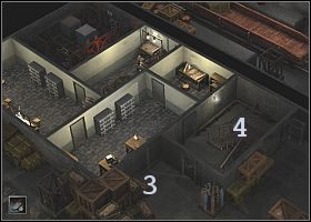 1 - [Alianci] (Ural) Radziecka fabryka wojskowa | Silent Storm - Silent Storm - poradnik do gry