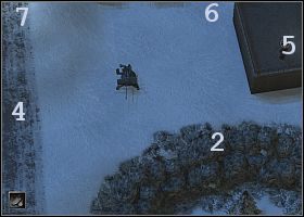 1 - [Alianci] (Ural) Nieznany kompleks | Silent Storm - Silent Storm - poradnik do gry