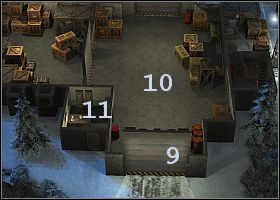 2 - [Alianci] (Ural) Nieznany kompleks | Silent Storm - Silent Storm - poradnik do gry