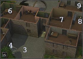 2 - [Alianci] (Brandenburgia) Niemiecka posiadłość | Silent Storm - Silent Storm - poradnik do gry