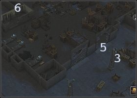 1 - [Alianci] (Brandenburgia) Niemiecka fabryka broni | Silent Storm - Silent Storm - poradnik do gry