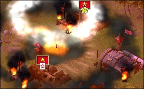 Nie masz już żołnierzy - Piechota | Podstawy | Axis & Allies - Axis & Allies - poradnik do gry