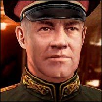 Communist Purge - Zhukov | Generałowie ZSRR | Axis & Allies - Axis & Allies - poradnik do gry