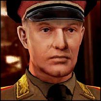 Communist Zeal - Rokossowski | Generałowie ZSRR | Axis & Allies - Axis & Allies - poradnik do gry