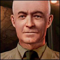 Carpet Bombing - Arnold | Generałowie USA | Axis & Allies - Axis & Allies - poradnik do gry